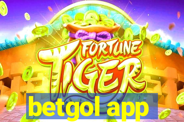 betgol app